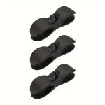 Silicone Cable Organizer Clips - Image 3