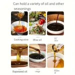 Olive Oil Sprayer Mister - Image 6