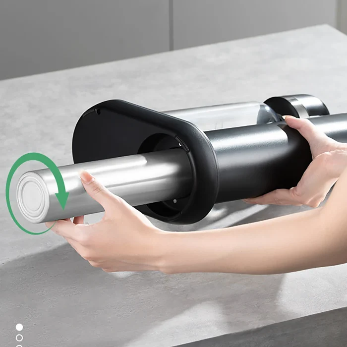 SODA & SPARKLING WATER MAKER - صورة 5