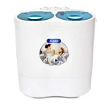Twin Tub Washing and Drying Machine