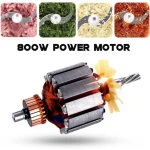 Food Chopper - Image 4