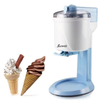SOFT ICE CREAM MAKER