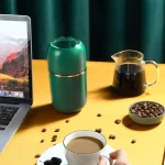 Electric Coffee Grinder 80 - Image 2