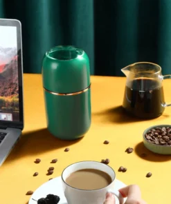 Alternative view of Electric Coffee Grinder 80