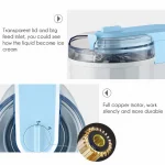 SOFT ICE CREAM MAKER - Image 6