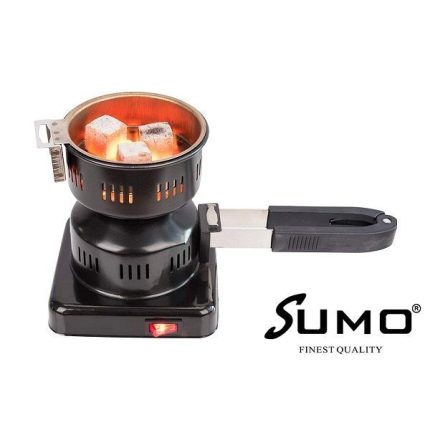 ELECTRIC COAL STARTER