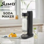 SODA & SPARKLING WATER MAKER