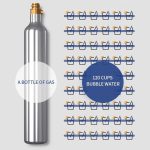 SODA & SPARKLING WATER MAKER - Image 13