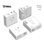 Bluetooth Airpods T02 - Image 2