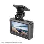 Car Dash Cam DV2 Driving Recorder - Image 6