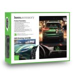 Car Dash Cam DV2 Driving Recorder - Image 9