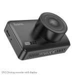 Car Dash Cam DV2 Driving Recorder - Image 11