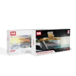Car Anti Glare Visor for Day and Night - Image 2