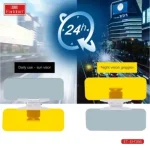 Car Anti Glare Visor for Day and Night - Image 5