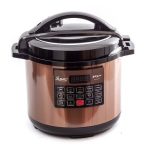 Electric Pressure Cooker - Image 7