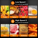 Food Chopper - Image 5