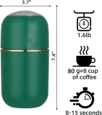 Electric Coffee Grinder 80 - Image 4