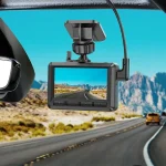 Car Dash Cam DV2 Driving Recorder - Image 4