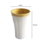 Smoothie Ice Maker Cup - Image 10