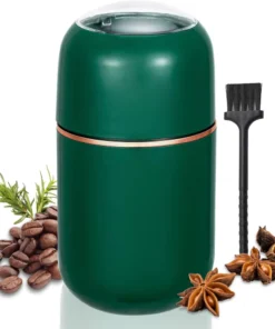 Electric Coffee Grinder 80