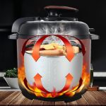Electric Pressure Cooker - Image 11