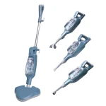 Multifunction Electric Steam Vacuum Cleaner - Image 2