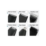 RECHARGEABLE HAIR CLIPPER - Image 2