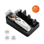 RECHARGEABLE HAIR CLIPPER - Image 4