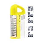 Rechargeable Emergency Lantern - Image 4