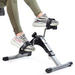 Portable Foot and Leg Exercise Bike - Image 6