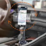 Universal Car Cup Holder C112 - Image 3