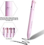 4-in-1 Makeup Pen - Image 7