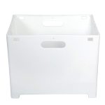 Folding Home Laundry Basket