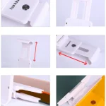 Car Anti Glare Visor for Day and Night - Image 8