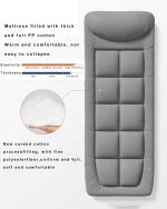 Folding Camping Bed - Image 8