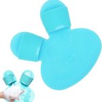 Shower Foot Scrubber