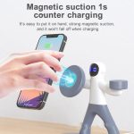 Spaceman Magnetic Wireless Charger - Image 5