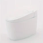 Mini Toilet Ashtray with Lid - Image 8