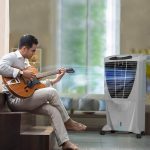 Winter XL Desert Air Cooler - Image 8