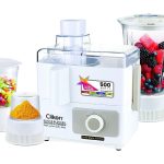 4 IN 1 JUICER BLENDER
