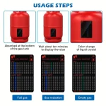 Magnetic Gas Level Indicator - Image 6