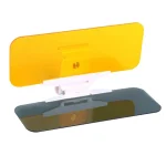Car Anti Glare Visor for Day and Night - Image 10