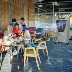 Winter XL Desert Air Cooler - Image 9