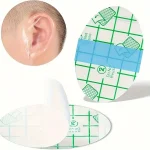 Baby Waterproof Ear Stickers - Image 14