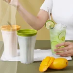 Smoothie Ice Maker Cup - Image 7