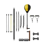 Multifunctional Fitness Bench - Image 5