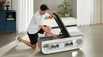 Multifunctional Fitness Bench - Image 6