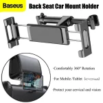 Car Back Seat Mount Tablet - Image 3