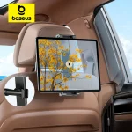 Car Back Seat Mount Tablet - Image 2