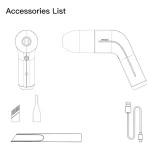 Cordless Car Vacuum Cleaner - Image 3